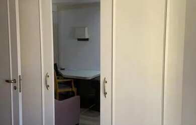 Imagem 11: Flat para aluguel com 30 metros quadrados com 1 quarto em Vila Olímpia - São Paulo - SP