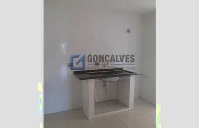 Imagem 11: SAO BERNARDO DO CAMPO - Residential / Apartment - BAIRRO ASSUNCAO