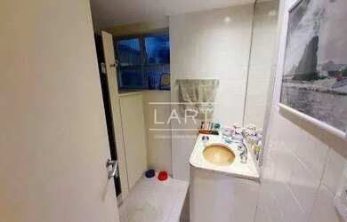 Imagem 14: Apartamento com 2 dormitórios, 110 m² - venda por R$ 1.790.000 ou aluguel...