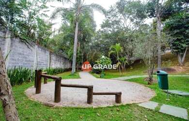 Imagem 13: Casa com 4 dormitórios, 600 m² - venda por R$ 4.000.000,00 ou aluguel...