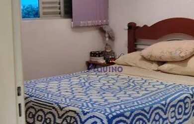 Imagem 11: Lindo Apartamento no Condominio Porto Fino Vl. Augusta. Guarulhos/Sp....