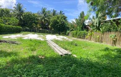 Imagem: O terreno possui 900m² de Área e está localizado em Portão