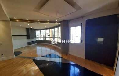 Imagem 4: Apartamento com 1 dormitório para alugar, 100 m² por R$ 6.115,60/mês...