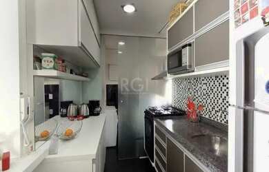 Imagem 7: Apartamento para Venda - 67.03m², 3 dormitórios, sendo 1 suites, 1 vaga...