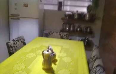 Imagem 6: Casa com 3 dormitórios, 73 m² - venda por R$ 530.000 ou aluguel por R$ 2.700/mês - Jaguari