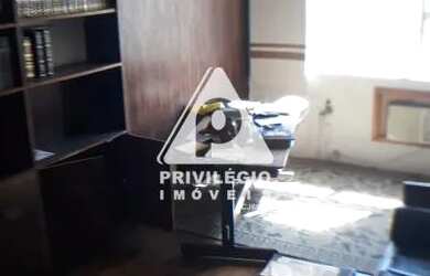 Imagem 5: Apartamento à venda, 4 quartos, 2 suítes, 1 vaga, Flamengo - RIO DE JANEIRO/RJ