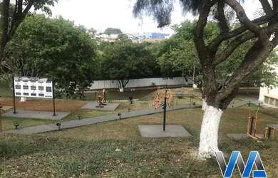 Imagem 15: Apartamento no Condomínio Residencial Bragança 3