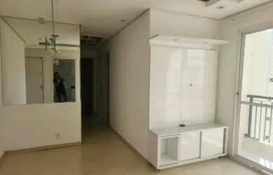 Imagem 2: Apartamento no Condomínio Neo Ipiranga na Vila Firmiano Pinto com 50m²...