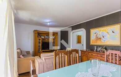 Imagem 2: Apartamento à Venda - Jardim Bela Vista, 4 Quartos, 152 m2