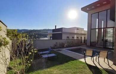 Imagem 7: Casa em Condomínio para Venda em Tamboré Santana de Parnaíba-SP