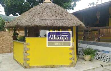 Imagem 6: Casa à venda, 195 m² por R$ 950.000,00 - Itaipu - Niterói/RJ