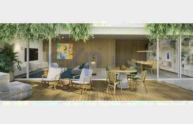 Imagem 5: PRÉ-LANÇAMENTO Sambaíba 323 Leblon Luxo e Exclusividade em um Refúgio...