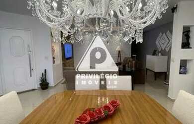 Imagem 5: Cobertura à venda, 4 quartos, 2 suítes, 3 vagas, Recreio dos Bandeirantes...