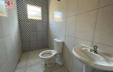 Imagem 8: Casa com 2 dormitórios à venda, 76 m² por R$ 300.000,00 - Agenor de...