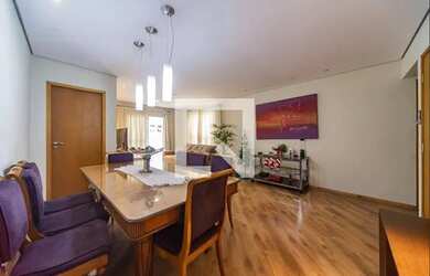 Imagem: O apartamento possui 3 Dormitórios, 5 Banheiros, 3 Vagas na