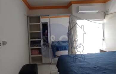 Imagem 9: Apartamento para venda tem 82 metros quadrados com 2 quartos em Calhau...