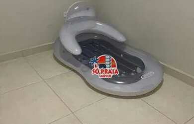 Imagem 8: Casa com 2 dormitórios à venda, 90 m² por R$ 340.000 - Pedreira - Mongaguá/SP