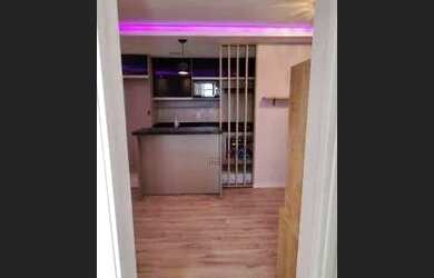 Imagem 13: Apartamento com 2 dormitórios à venda, 53 m² por R$ 320.000,00 - Centro...