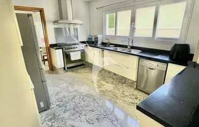 Imagem 11: Melville. Piscina, Churrasqueira, 720m² de Áreae5 Vagas na garagem