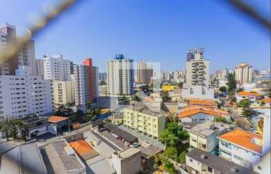 Imagem 12: Apartamento à Venda - Jardim Bela Vista, 4 Quartos, 152 m2