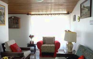 Imagem 11: Casa PORTO ALEGRE RS. Churrasqueira, Área de serviço, Lareirae2 Banheiros