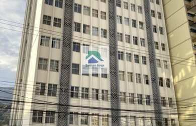 Imagem: A kitnet possui 1 Dormitório, 1 Banheiro, 19m² de Área e