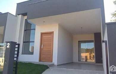 Imagem 1: Casa à venda, 113 m² por R$ 382.000,00 - Três Rios do Sul - Jaraguá do Sul/SC