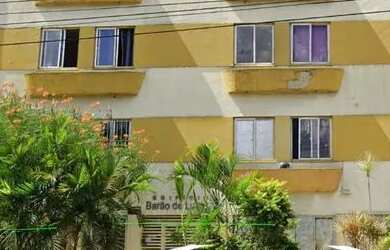 Imagem: O apartamento possui 2 Dormitórios, 1 Banheiro, 60m² de Área