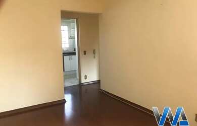 Imagem 8: Apartamento no Condomínio Residencial Bragança 3