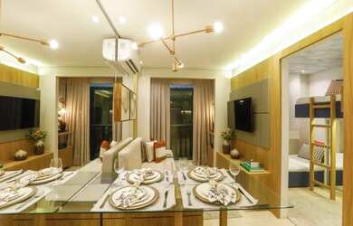 Imagem 8: APARTAMENTO RESIDENCIAL em São Paulo - SP, Jardim Bonfiglioli