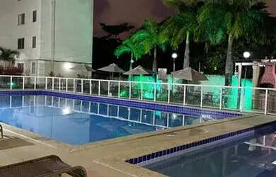 Imagem: O apartamento à venda possui 2 Dormitórios, 1 Banheiro, 1