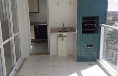 Imagem: O apartamento possui 3 Dormitórios, 3 Banheiros, 2 Vagas na