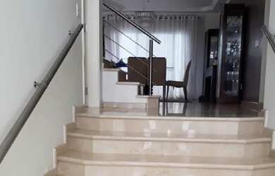 Imagem 6: Casa em Condomínio 396 m² - Residencial Fazenda Serrinha - Itatiba -...