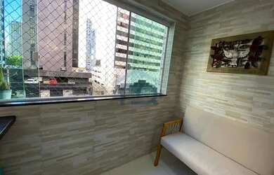 Imagem 6: Apartamento à venda no bairro Stiep - Salvador/BA