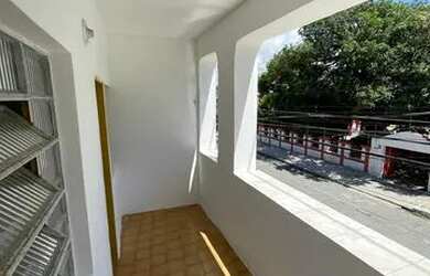 Imagem: A casa possui 2 Dormitórios, 2 Banheiros e 91m² de Área e