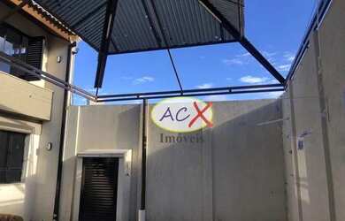 Imagem 5: Sobrado com 3 dormitórios à venda, 233 m² por R$ 860.000,00 - Água Verde - Curitiba/PR