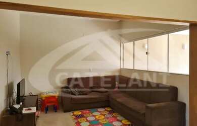 Imagem 3: CASA BADY BASSITT - SP. 154m² de Área, 3 Banheirose3 Dormitórios