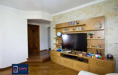 Imagem 6: Apartamento Locação Moema 240 m² 4 Dormitórios