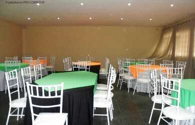 Imagem: O depósito possui 1271m² de Área e está localizado em Pirituba