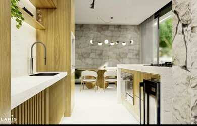 Imagem 16: Casa 4 Suítes de Alto Padrão no Viva Park - Porto Belo