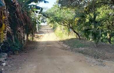 Imagem 3: Chácara c/ casa simples no bairro Genebra próx. a Brigadeiro Tobias....