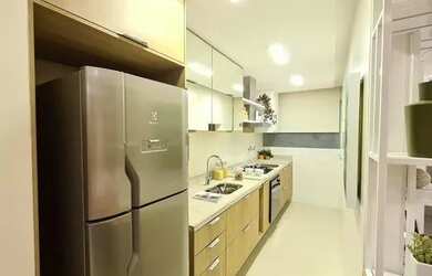 Imagem 6: Opção de 3 quartos a melhor no Recreio dos Bandeirantes Pertinho do...