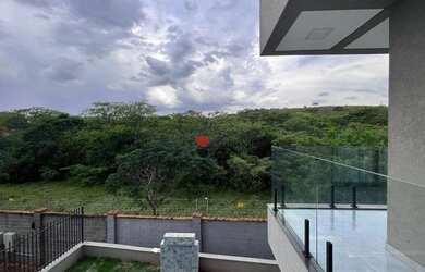 Imagem 3: Casa com 3 dormitórios, 400 m² para locação e venda - Alphaville III...