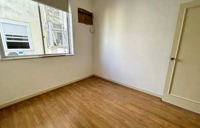 Imagem 6: Ataulfo de Paiva 3 quartos, frente, 95 m² 1 vaga