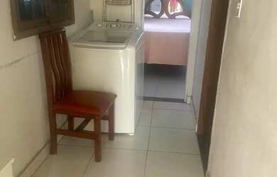 Imagem 5: Casa temporada. Imóvel mobiliado, Varanda, 3 Vagas na garageme2 Dormitórios