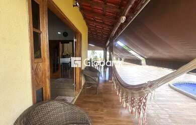 Imagem 15: Chácara à venda em Área Rural de Montes Claros com 3 quarto s