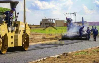 Imagem 14: Terreno à venda, 2 m² por R$ 300.000 - Alto do Cruzeiro - Cajuru/SP