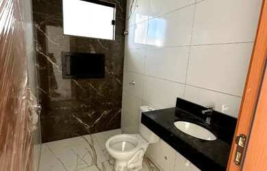 Imagem 7: Vendo casa 3/4 sendo 1 suíte Cond Jardim Girassóis
