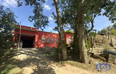 Imagem: A fazenda possui 1.200m² de Área, Imóvel novo e está localizado