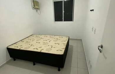 Imagem 9: Condomínio mirante da paralela 2/4 valor 1900,00